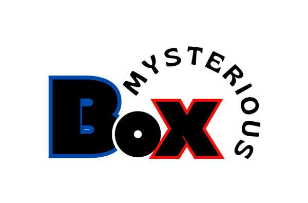 Mysterious Box